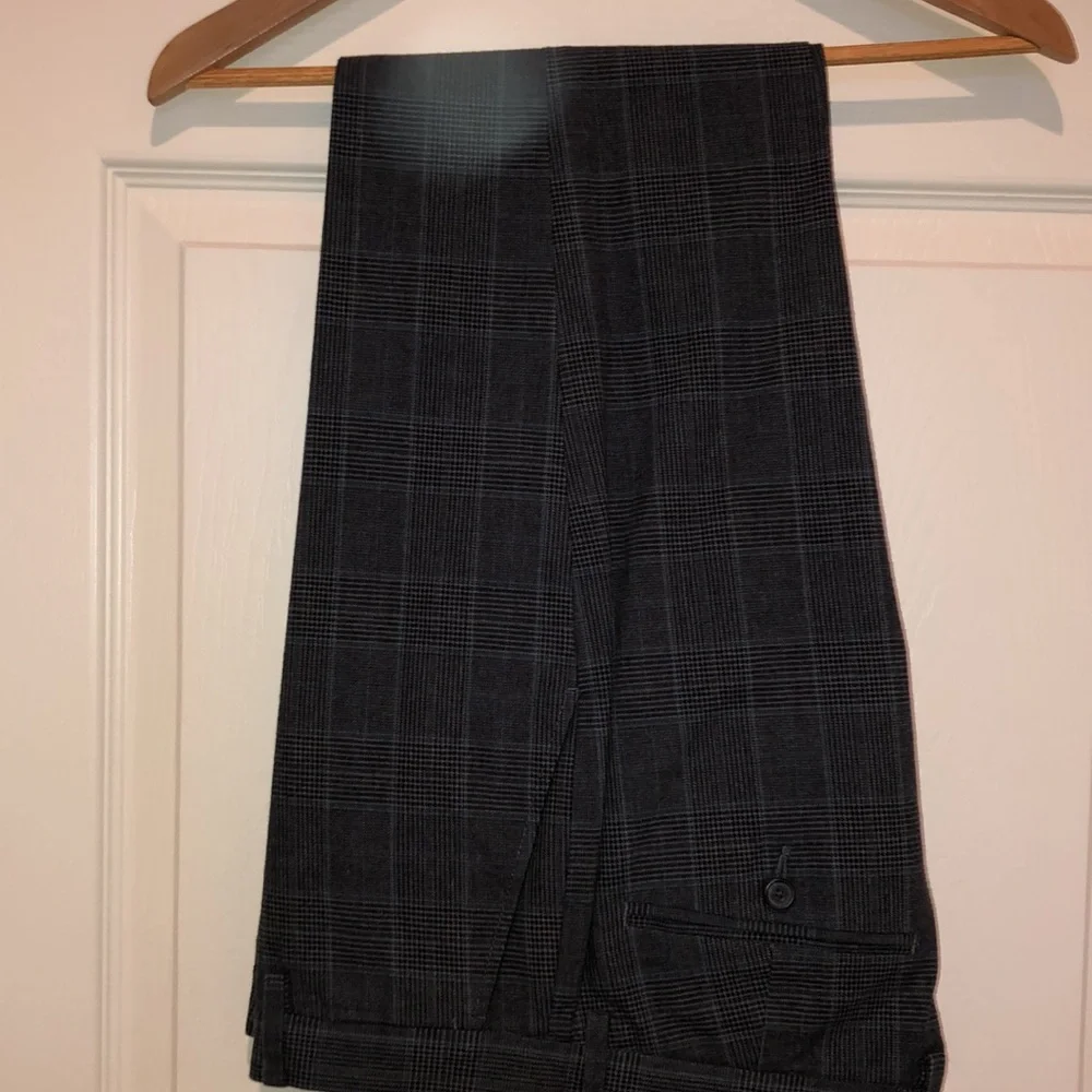 J.CREW Bowery Slim